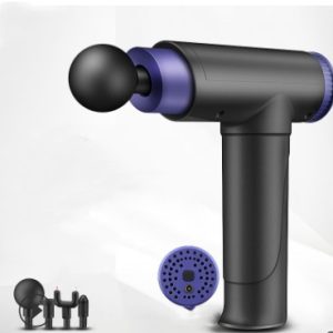 masseur électrique de relaxation musculaire