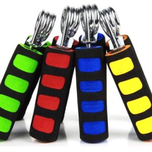 Pince de fitness pour les mains